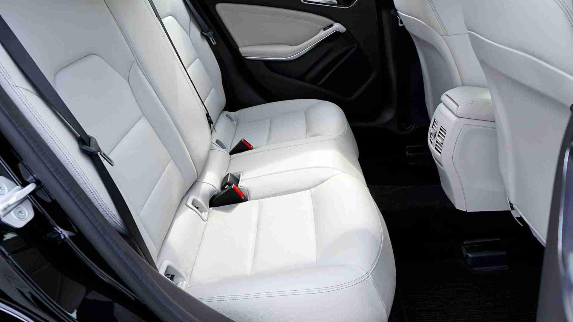 Lexus ES 350 F Sport 2024