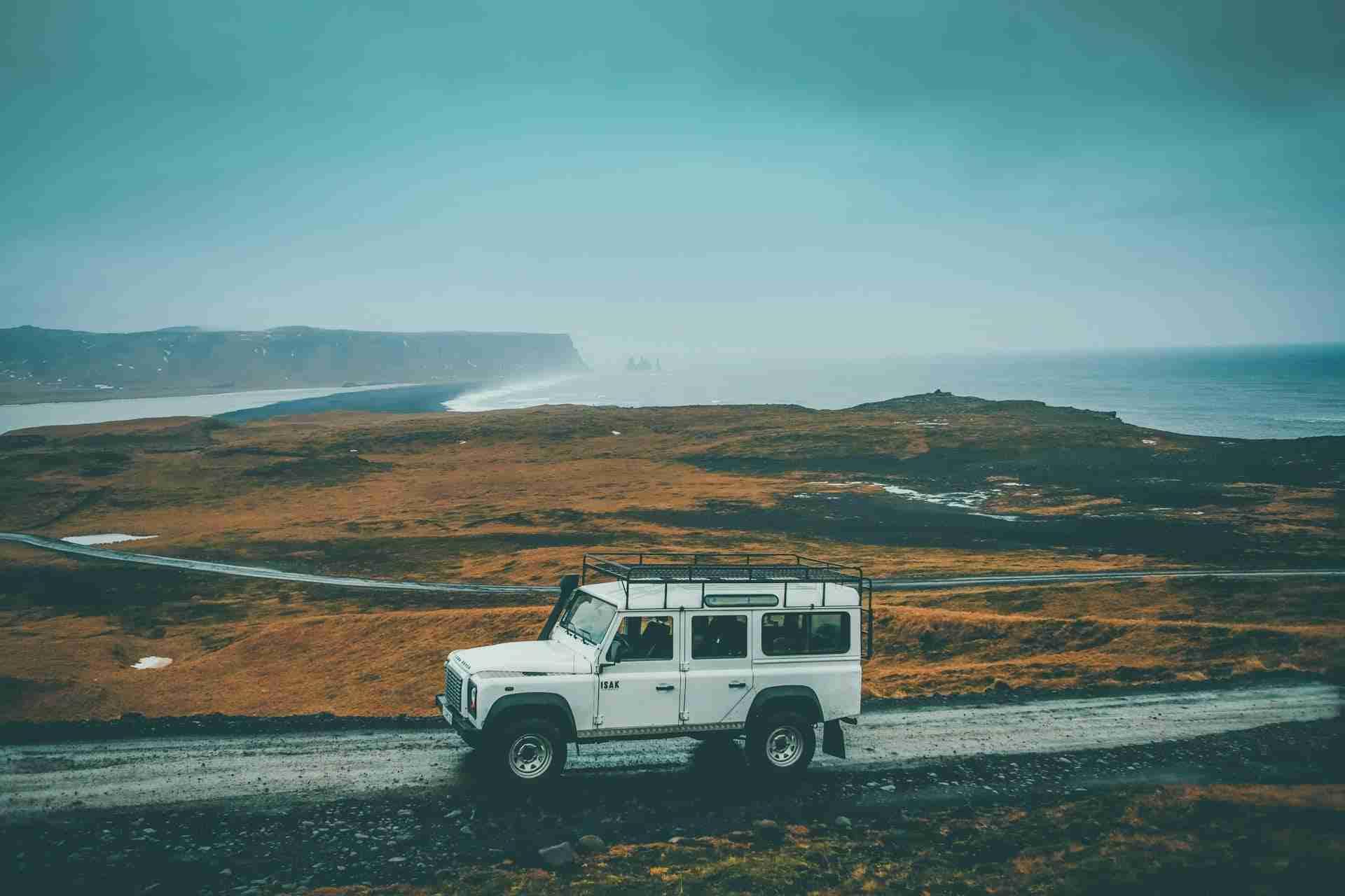 How to Plan a Cross-Country Trip with a Rented Car